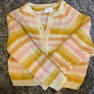 Lush Cardigan/Sweater